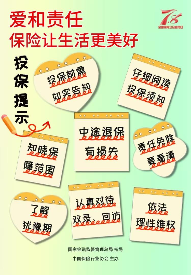 海報4投保提示